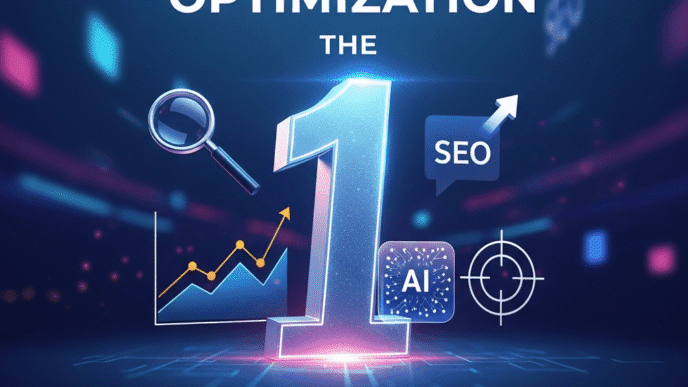 User Intent Optimization: The #1 AI SEO Ranking Factor Beginners Miss