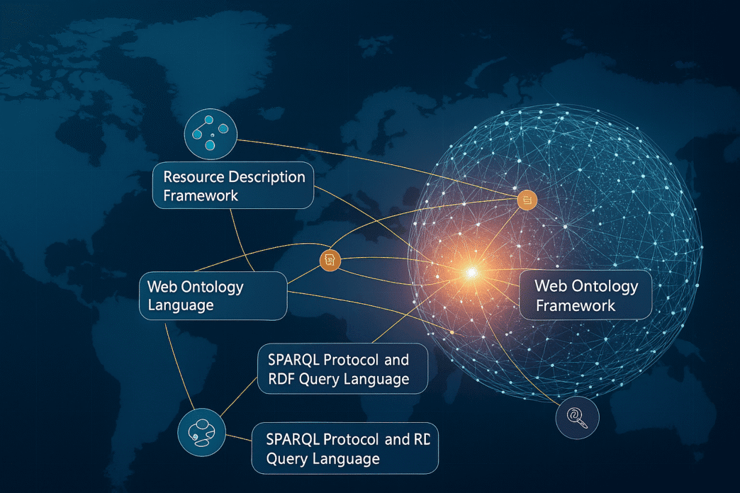 Is There Any Similarity Between Knowledge Graphs and Semantic Web