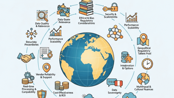 15 Critical GEO Ranking Factors That Influence AI Source Selection