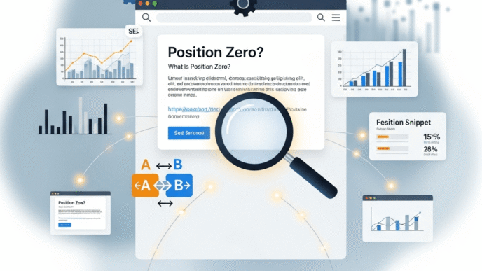 Featured Snippet Testing & Tracking: Monitoring Position Zero Performance