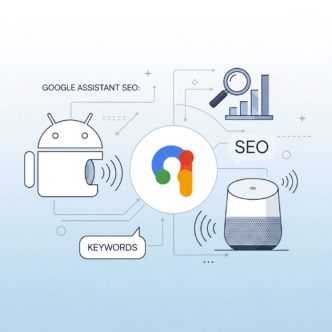 Google Assistant SEO: Voice Search Optimization for Android & Google Home
