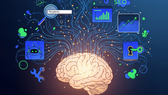 Perplexity AI SEO: How to Get Your Content Featured in Perplexity Search Results