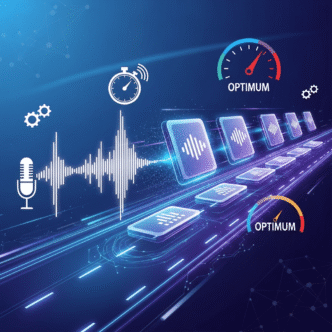 Voice Search Speed Optimization: Technical Performance for Voice-First Results