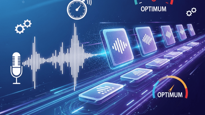 Voice Search Speed Optimization: Technical Performance for Voice-First Results