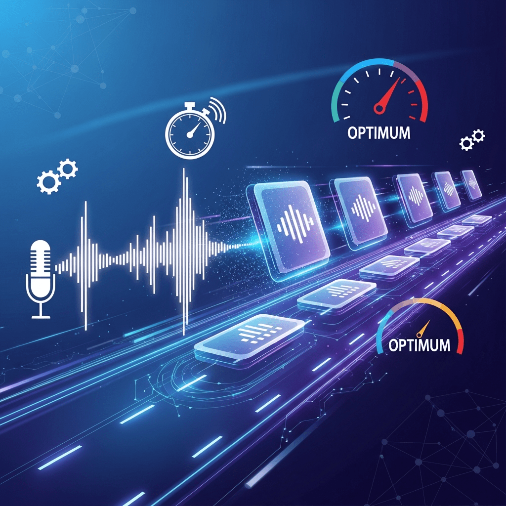 Voice Search Speed Optimization: Technical Performance for Voice-First Results