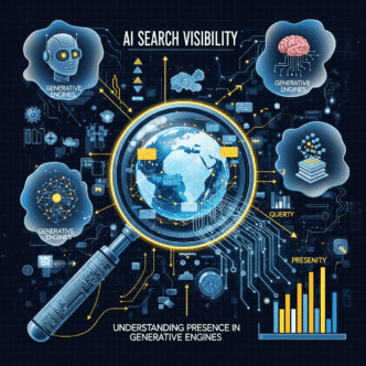 What is AI Search Visibility? Understanding Presence in Generative Engines