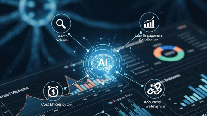 AI Search KPIs: Essential Metrics for Measuring Generative Engine Success