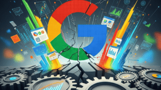 Google December 2025 Core Update: The Algorithm Shift That Redefined Content Quality Standards