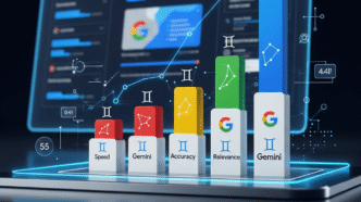 Google Gemini 2.0 Search Performance Benchmarks Released