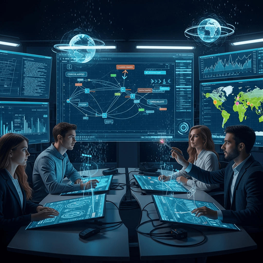 Real-Time AI Search Monitoring: Tracking Citation Changes & Updates