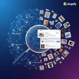 Shopify Expands AI-Powered On-Site Search and Product Discovery Features