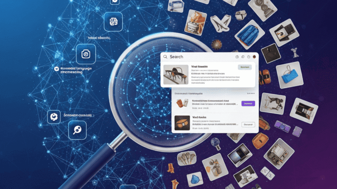 Shopify Expands AI-Powered On-Site Search and Product Discovery Features