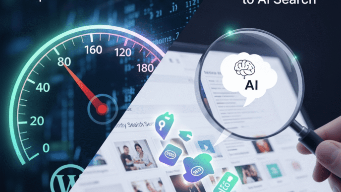 WordPress 6.5 Improves Performance, While SEO Plugins Adapt to AI Search: Complete Intelligence Report