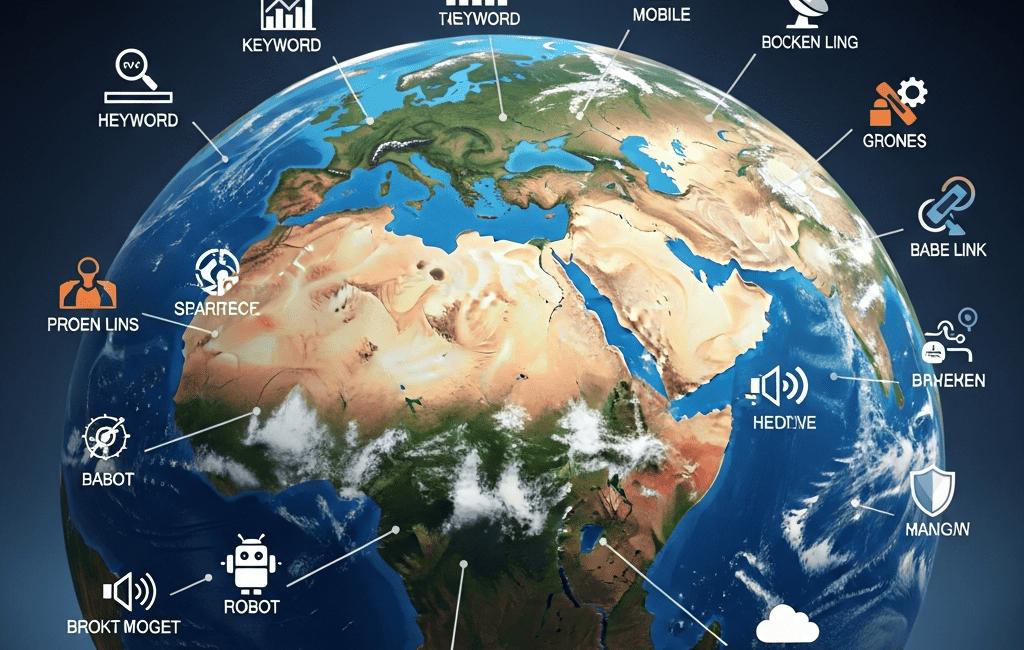 Top 10 SEO News Stories – January 2026