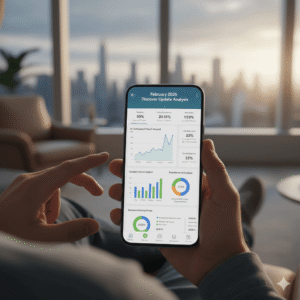 February 2026 Discover Update analysis