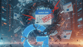 Google's March 2026 Spam Update