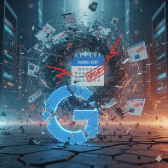 Google's March 2026 Spam Update