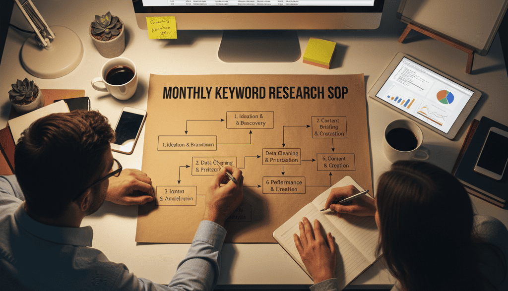 How to Identify Keyword Cannibalization and Fix It Before Rankings Drop