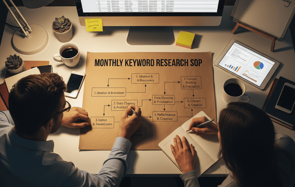 How to Identify Keyword Cannibalization and Fix It Before Rankings Drop