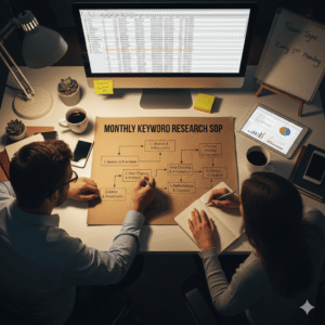 How to Identify Keyword Cannibalization and Fix It Before Rankings Drop