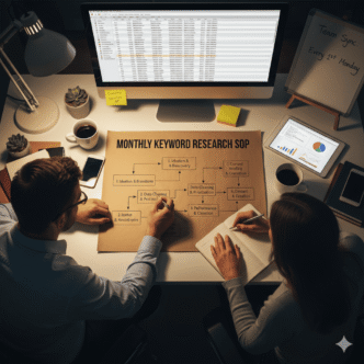 How to Identify Keyword Cannibalization and Fix It Before Rankings Drop