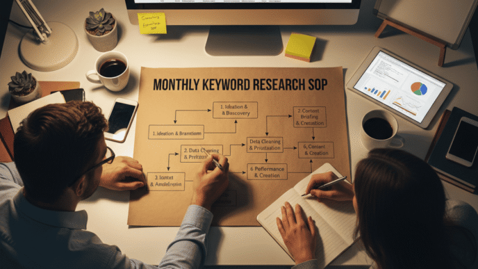 How to Identify Keyword Cannibalization and Fix It Before Rankings Drop
