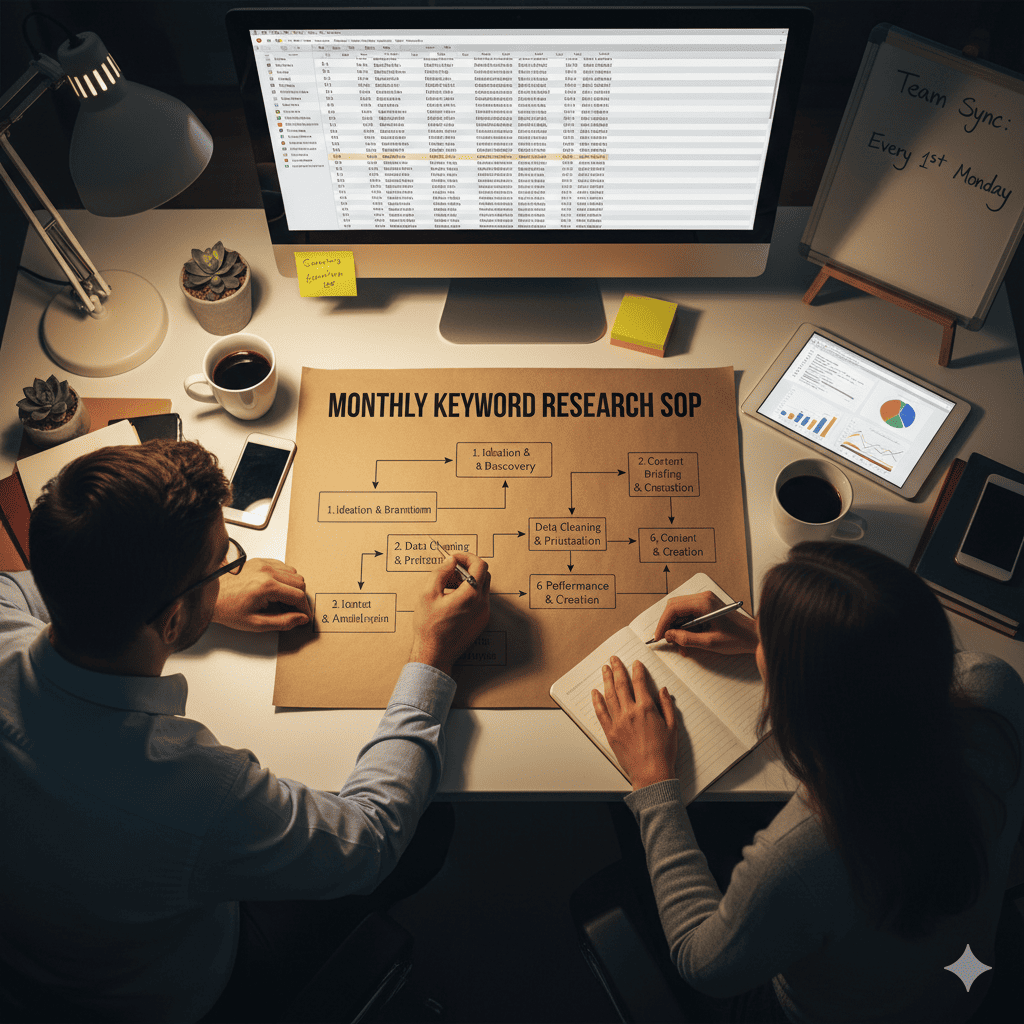 How to Identify Keyword Cannibalization and Fix It Before Rankings Drop