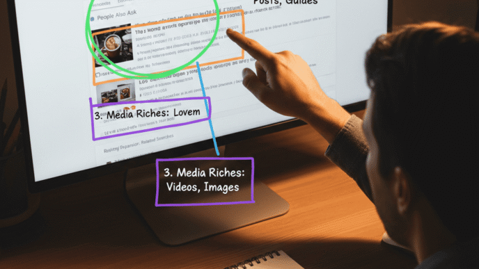How to Read SERP Signals Before Choosing a Keyword (No Tool Required)