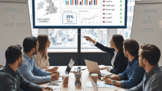 Multi-Location-UK-Local-SEO-Live-Project