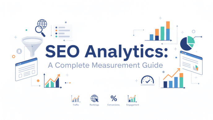 SEO Analytics: A Complete Measurement Guide