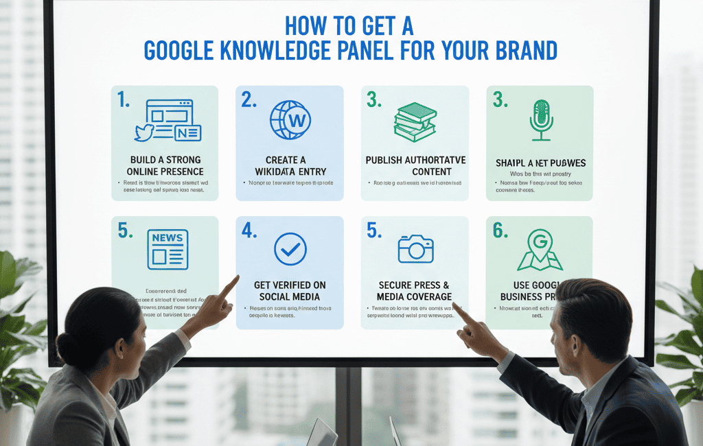 this is about knowledge graph