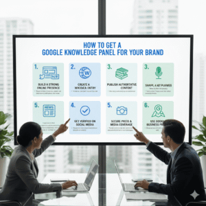 this is about knowledge graph