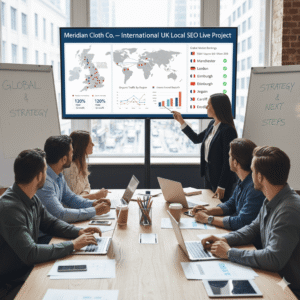 International-SEO-Live-Project