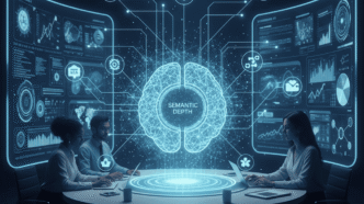 Topical Authority SEO: Build Semantic Depth AI Search Trusts