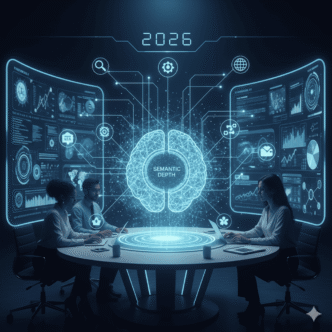 Topical Authority SEO: Build Semantic Depth AI Search Trusts