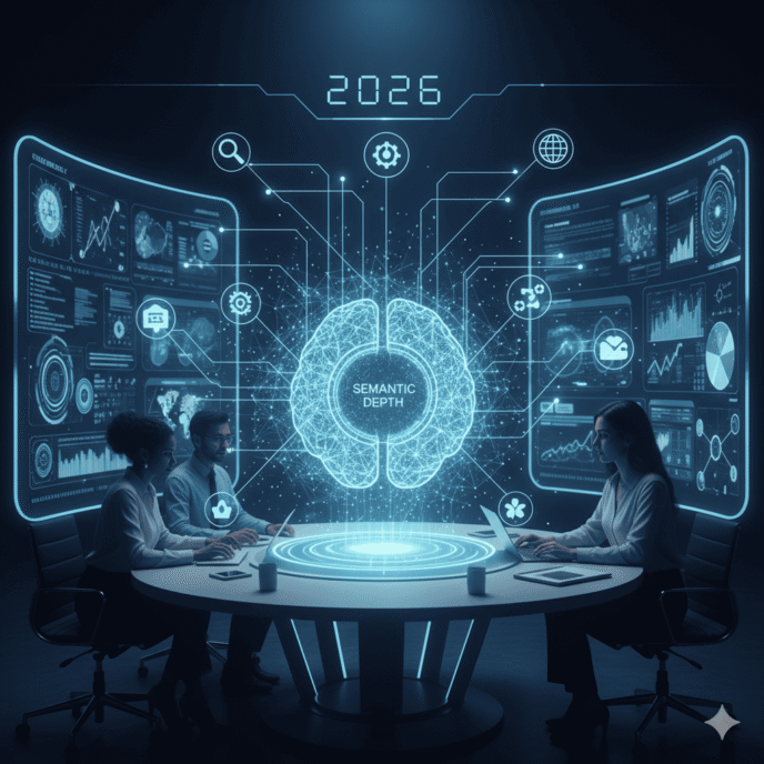 Topical Authority SEO: Build Semantic Depth AI Search Trusts