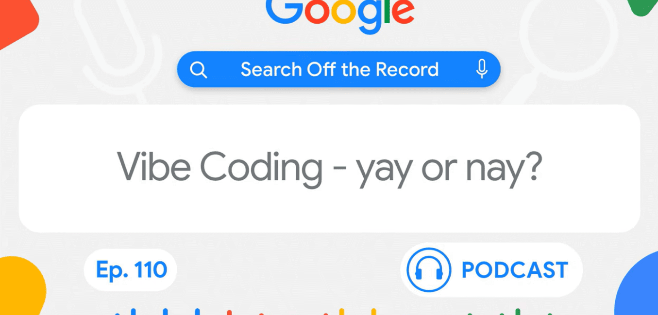 What Google's John Mueller Actually Said About Vibe Coding — And What It Means for SEO Practitioners
