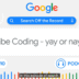 What Google's John Mueller Actually Said About Vibe Coding — And What It Means for SEO Practitioners
