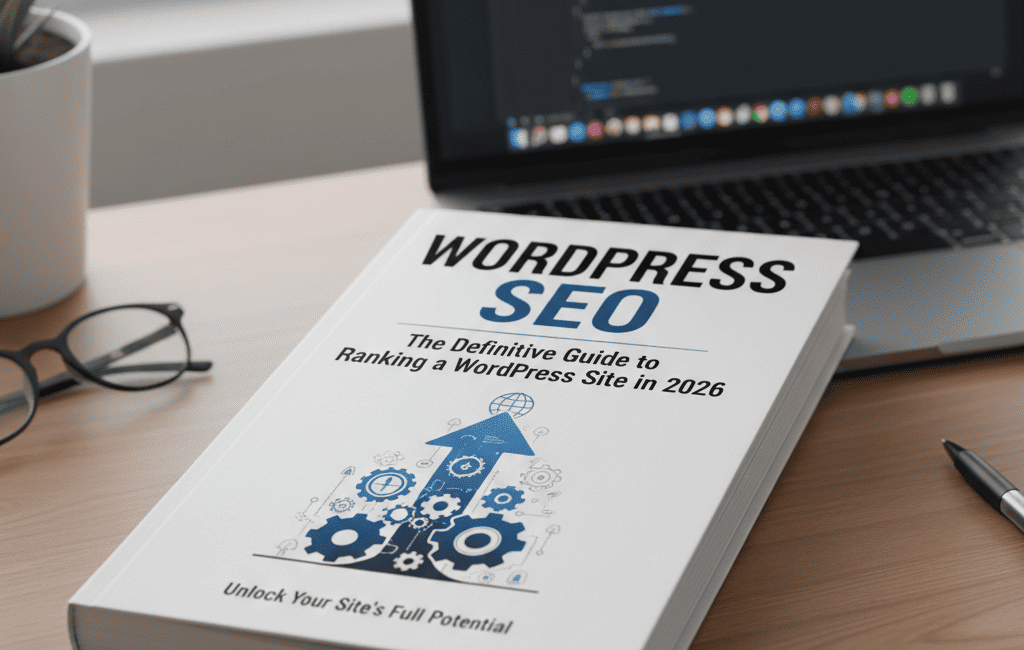 WordPress SEO: How to Rank a WordPress Site in 2026