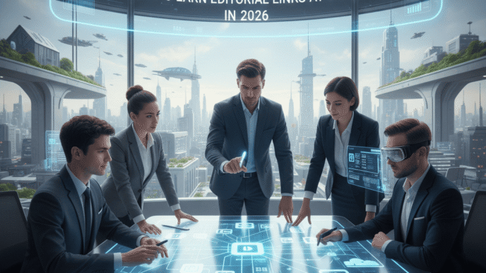 Digital PR Link Building: How to Earn Editorial Links at Scale in 2026