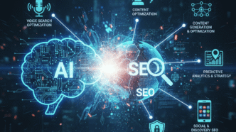 The AI-SEO Collision: 6 Technologies Now Disrupting Every SEO Discipline