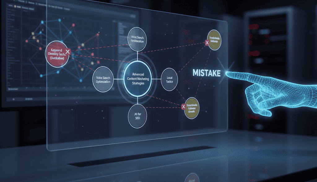 The Semantic Distance Mistake Most SEO Practitioners Still Make With Topic Clusters