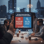 The Topical Authority Signal Most SEO Practitioners Overlook