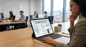 H1–H6 Heading Structure for SEO