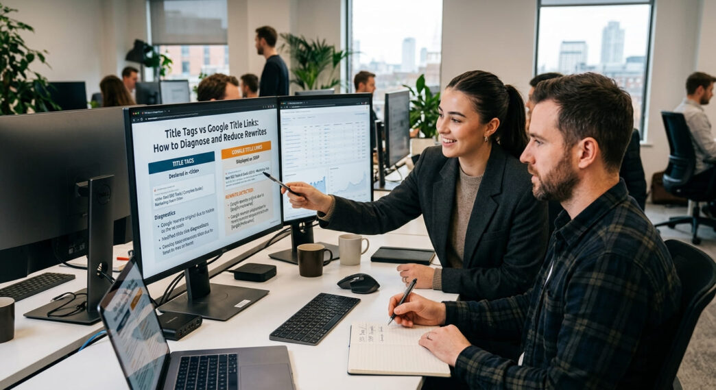 Internal PageRank Analysis: How Link Equity Moves Through a Website