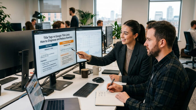 Internal PageRank Analysis: How Link Equity Moves Through a Website
